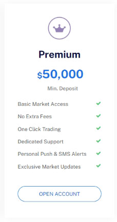 premium