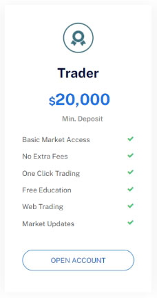 trader
